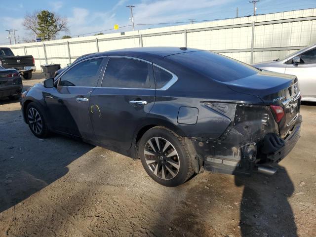 Photo 1 VIN: 1N4AL3AP0JC165061 - NISSAN ALTIMA 