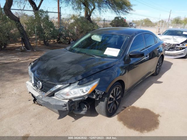 Photo 1 VIN: 1N4AL3AP0JC168154 - NISSAN ALTIMA 