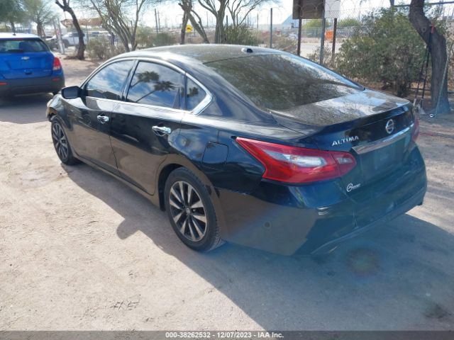 Photo 2 VIN: 1N4AL3AP0JC168154 - NISSAN ALTIMA 