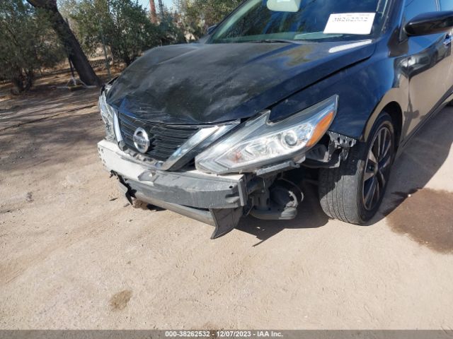 Photo 5 VIN: 1N4AL3AP0JC168154 - NISSAN ALTIMA 