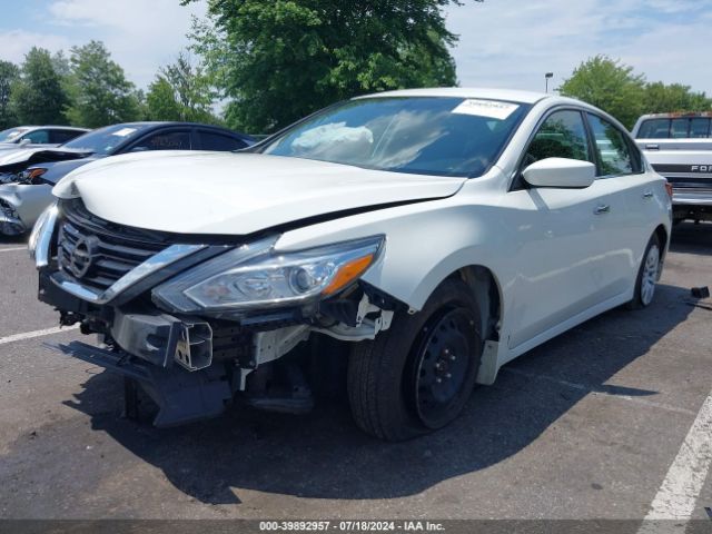 Photo 1 VIN: 1N4AL3AP0JC169434 - NISSAN ALTIMA 