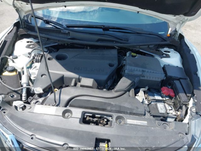 Photo 9 VIN: 1N4AL3AP0JC169434 - NISSAN ALTIMA 