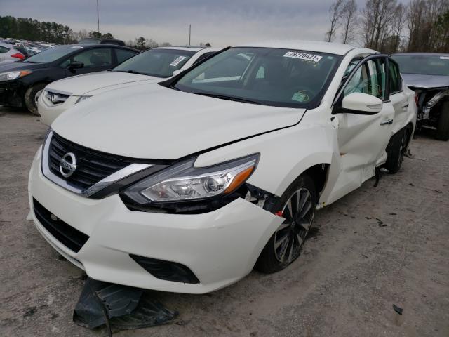 Photo 1 VIN: 1N4AL3AP0JC169532 - NISSAN ALTIMA 2.5 