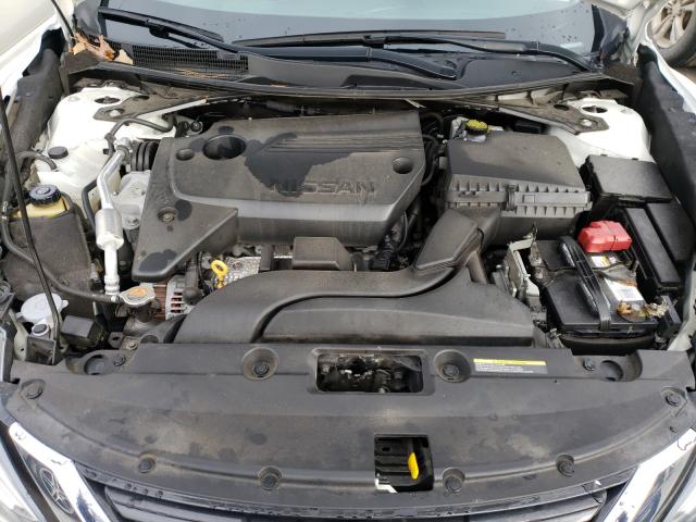 Photo 6 VIN: 1N4AL3AP0JC169532 - NISSAN ALTIMA 2.5 