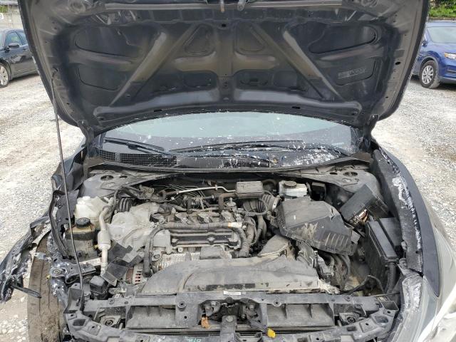 Photo 10 VIN: 1N4AL3AP0JC169921 - NISSAN ALTIMA 2.5 