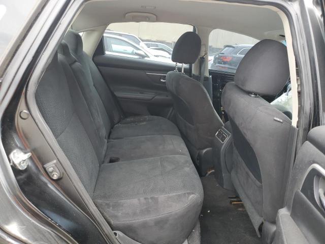 Photo 9 VIN: 1N4AL3AP0JC169921 - NISSAN ALTIMA 2.5 