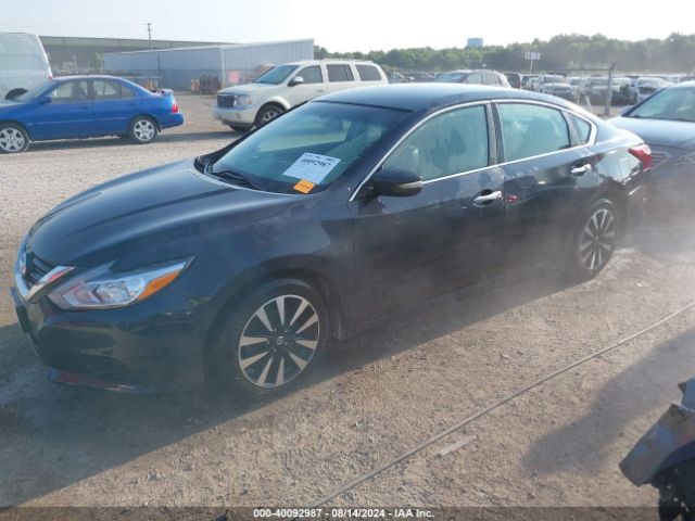 Photo 1 VIN: 1N4AL3AP0JC169997 - NISSAN ALTIMA 