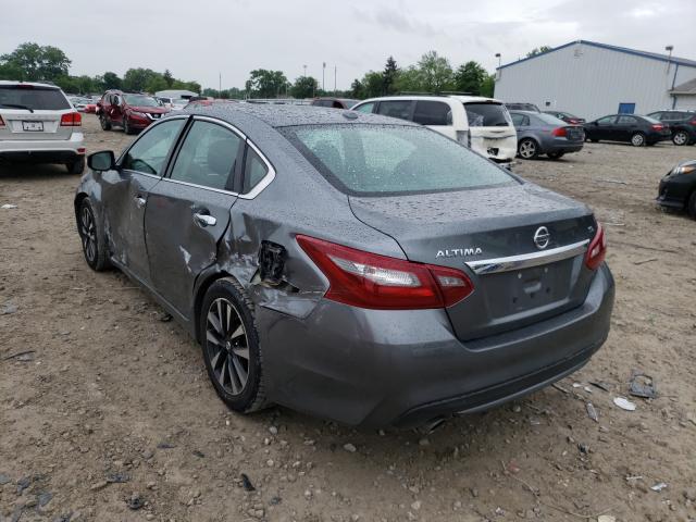 Photo 2 VIN: 1N4AL3AP0JC170423 - NISSAN ALTIMA 2.5 