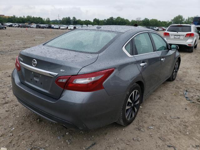 Photo 3 VIN: 1N4AL3AP0JC170423 - NISSAN ALTIMA 2.5 