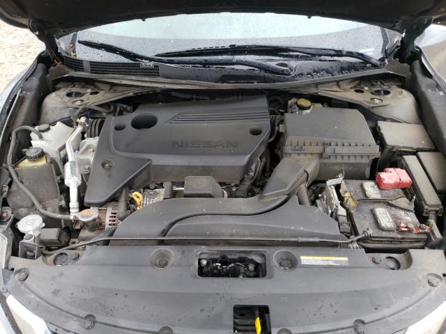 Photo 6 VIN: 1N4AL3AP0JC170423 - NISSAN ALTIMA 2.5 