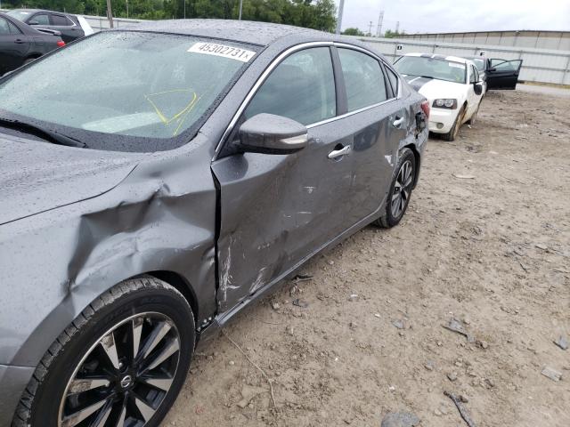 Photo 8 VIN: 1N4AL3AP0JC170423 - NISSAN ALTIMA 2.5 