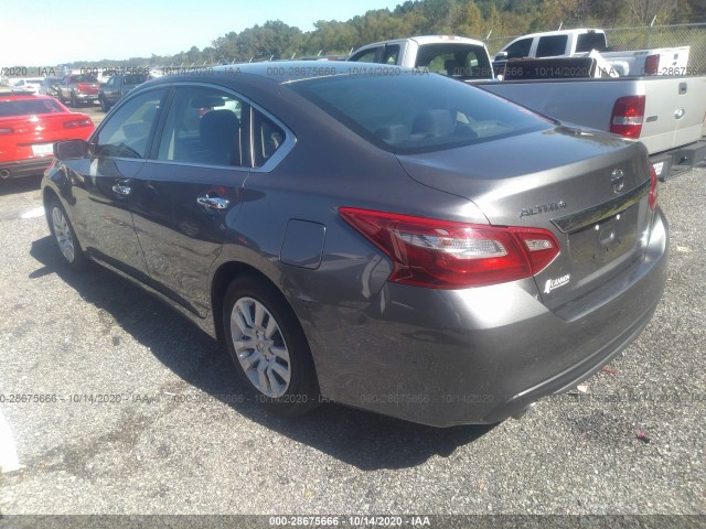 Photo 2 VIN: 1N4AL3AP0JC170535 - NISSAN ALTIMA 