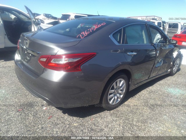 Photo 3 VIN: 1N4AL3AP0JC170535 - NISSAN ALTIMA 