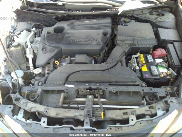 Photo 9 VIN: 1N4AL3AP0JC170535 - NISSAN ALTIMA 