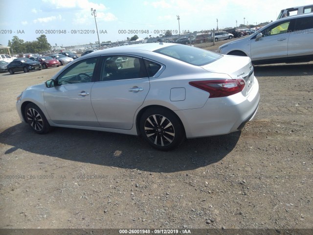 Photo 2 VIN: 1N4AL3AP0JC170891 - NISSAN ALTIMA 