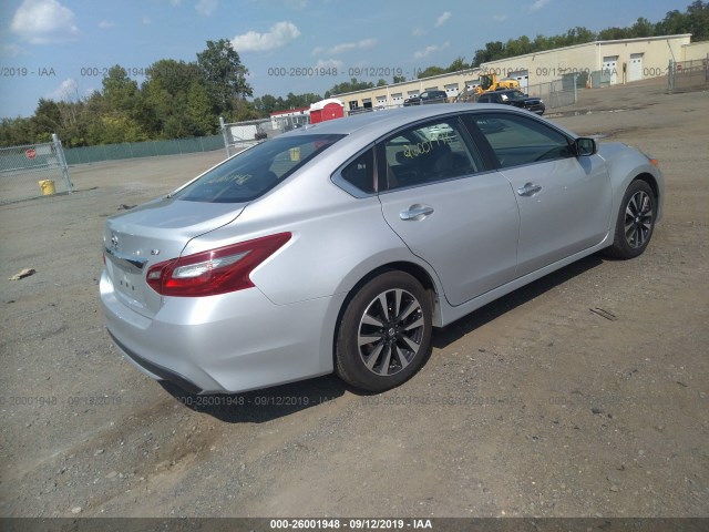 Photo 3 VIN: 1N4AL3AP0JC170891 - NISSAN ALTIMA 