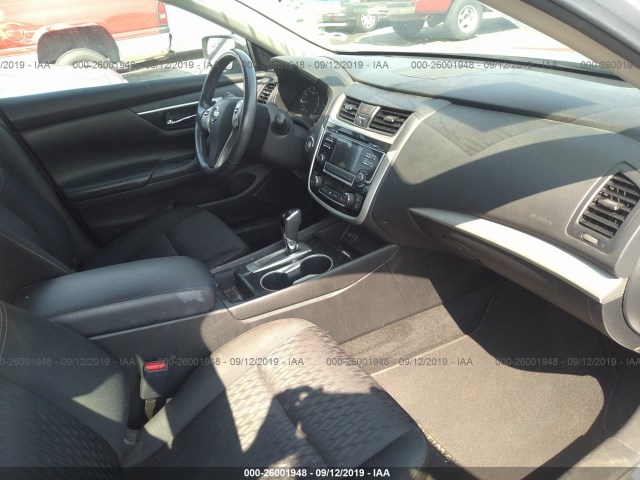 Photo 4 VIN: 1N4AL3AP0JC170891 - NISSAN ALTIMA 