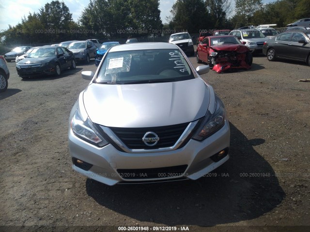 Photo 5 VIN: 1N4AL3AP0JC170891 - NISSAN ALTIMA 