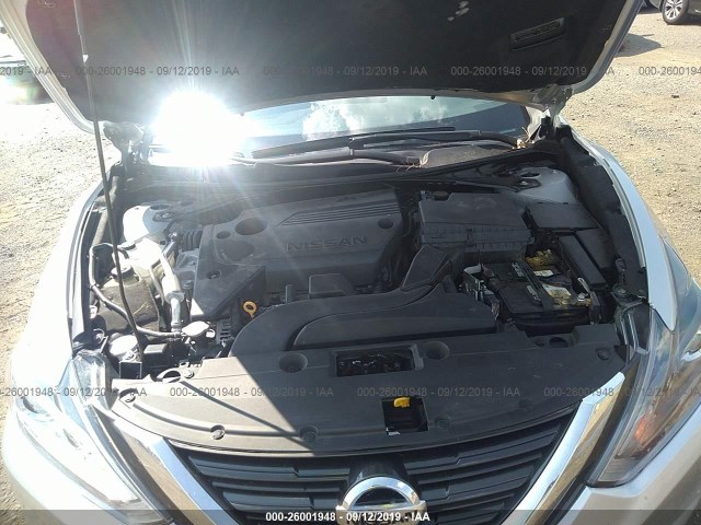 Photo 9 VIN: 1N4AL3AP0JC170891 - NISSAN ALTIMA 