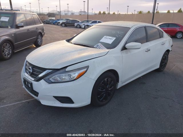 Photo 1 VIN: 1N4AL3AP0JC175265 - NISSAN ALTIMA 