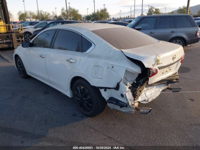 Photo 2 VIN: 1N4AL3AP0JC175265 - NISSAN ALTIMA 