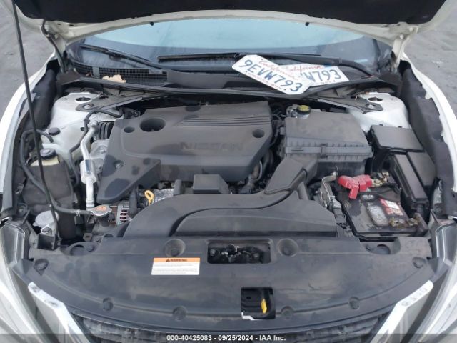 Photo 9 VIN: 1N4AL3AP0JC175265 - NISSAN ALTIMA 