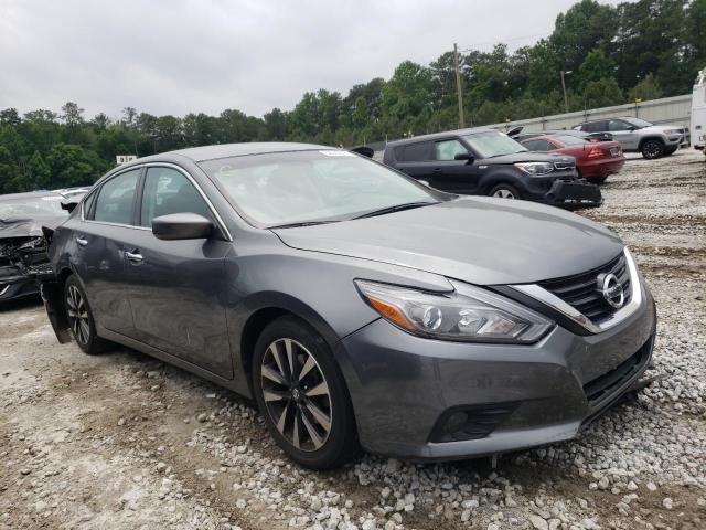 Photo 0 VIN: 1N4AL3AP0JC176366 - NISSAN ALTIMA 2.5 