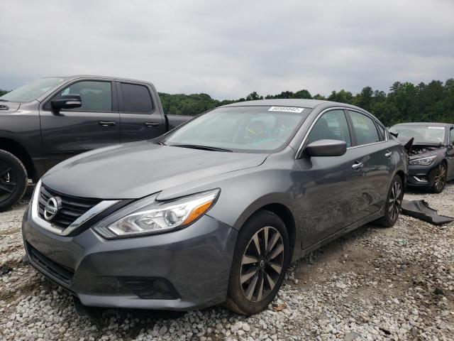 Photo 1 VIN: 1N4AL3AP0JC176366 - NISSAN ALTIMA 2.5 