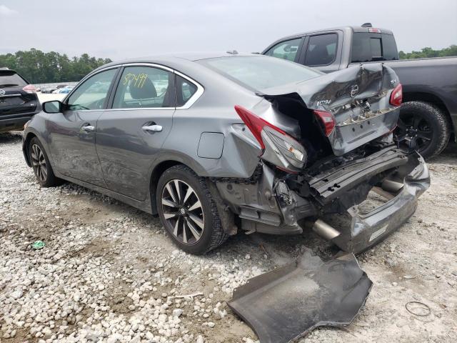 Photo 2 VIN: 1N4AL3AP0JC176366 - NISSAN ALTIMA 2.5 