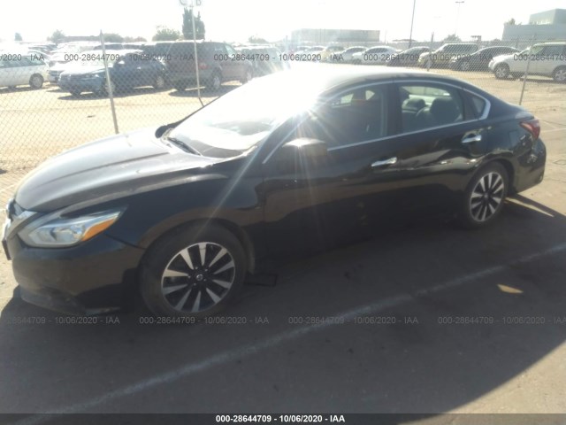 Photo 1 VIN: 1N4AL3AP0JC176402 - NISSAN ALTIMA 