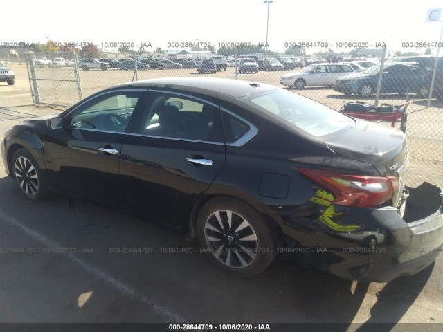 Photo 2 VIN: 1N4AL3AP0JC176402 - NISSAN ALTIMA 