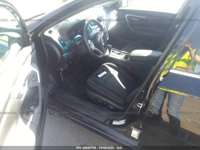 Photo 4 VIN: 1N4AL3AP0JC176402 - NISSAN ALTIMA 