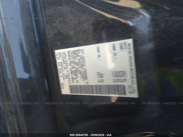 Photo 8 VIN: 1N4AL3AP0JC176402 - NISSAN ALTIMA 