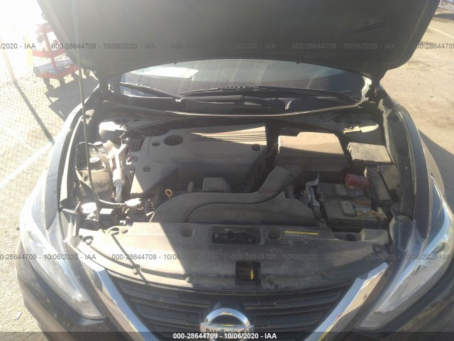 Photo 9 VIN: 1N4AL3AP0JC176402 - NISSAN ALTIMA 