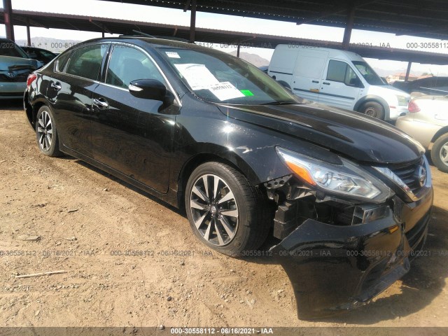 Photo 0 VIN: 1N4AL3AP0JC177923 - NISSAN ALTIMA 