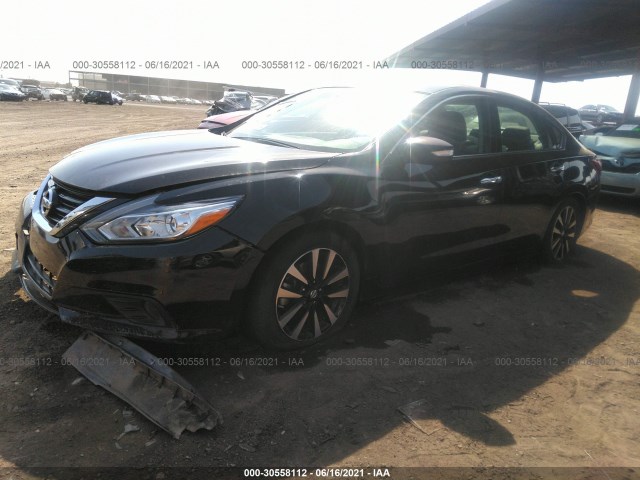 Photo 1 VIN: 1N4AL3AP0JC177923 - NISSAN ALTIMA 