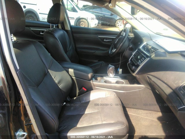 Photo 4 VIN: 1N4AL3AP0JC177923 - NISSAN ALTIMA 