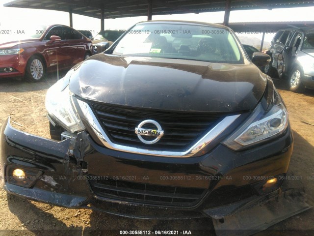 Photo 5 VIN: 1N4AL3AP0JC177923 - NISSAN ALTIMA 