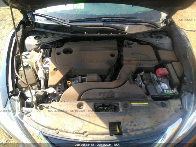 Photo 9 VIN: 1N4AL3AP0JC177923 - NISSAN ALTIMA 