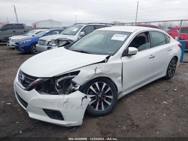 Photo 1 VIN: 1N4AL3AP0JC179008 - NISSAN ALTIMA 