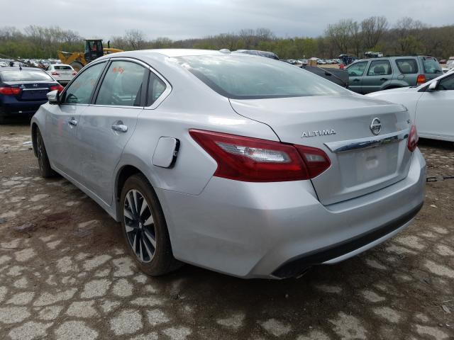 Photo 2 VIN: 1N4AL3AP0JC181115 - NISSAN ALTIMA 2.5 