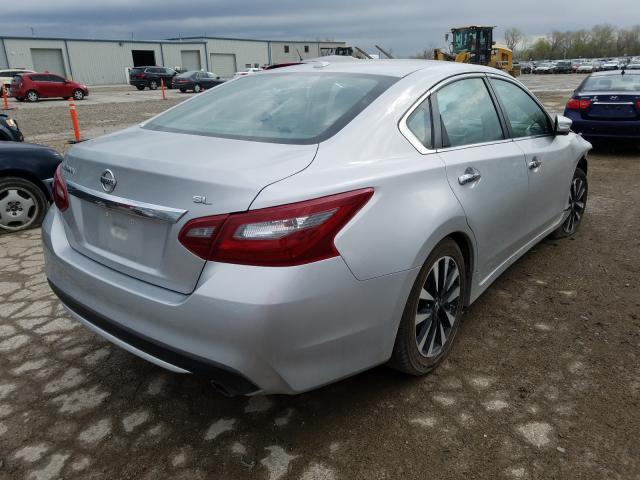 Photo 3 VIN: 1N4AL3AP0JC181115 - NISSAN ALTIMA 2.5 