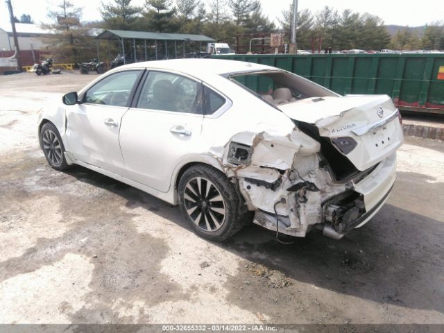 Photo 2 VIN: 1N4AL3AP0JC181244 - NISSAN ALTIMA 