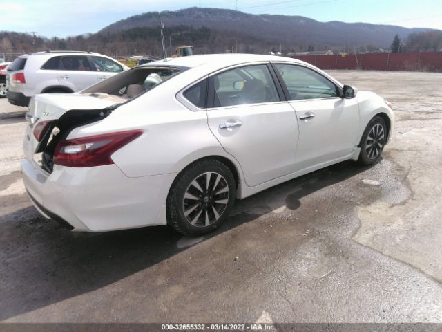 Photo 3 VIN: 1N4AL3AP0JC181244 - NISSAN ALTIMA 