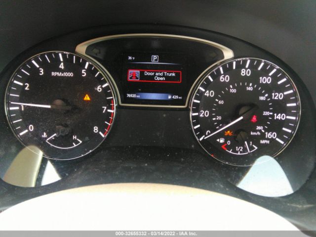 Photo 6 VIN: 1N4AL3AP0JC181244 - NISSAN ALTIMA 