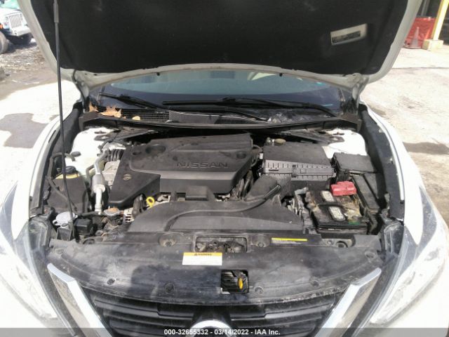 Photo 9 VIN: 1N4AL3AP0JC181244 - NISSAN ALTIMA 