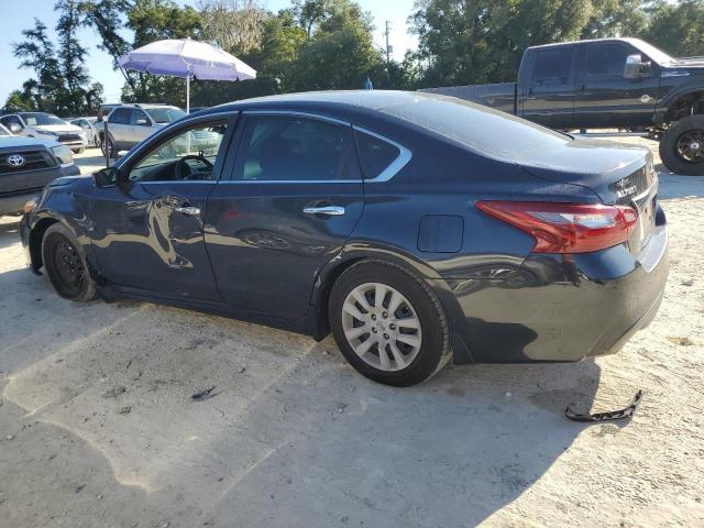 Photo 1 VIN: 1N4AL3AP0JC182118 - NISSAN ALTIMA 2.5 