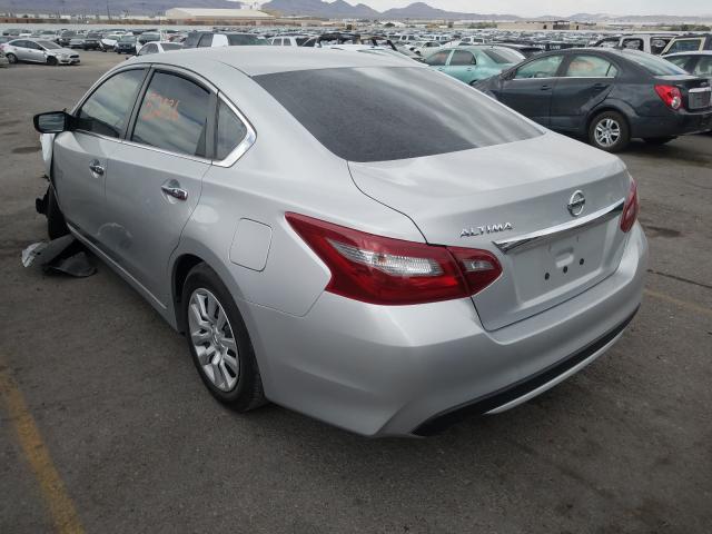 Photo 2 VIN: 1N4AL3AP0JC182653 - NISSAN ALTIMA 2.5 