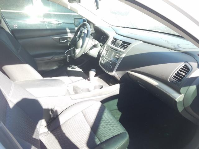 Photo 4 VIN: 1N4AL3AP0JC182653 - NISSAN ALTIMA 2.5 