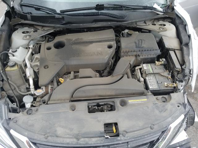 Photo 6 VIN: 1N4AL3AP0JC182653 - NISSAN ALTIMA 2.5 